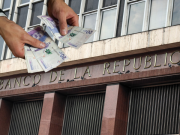 Mora crediticia llegó a $30 billones de usuarios del sistema financiero