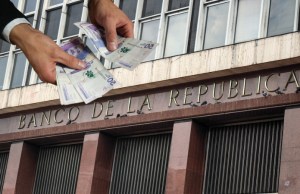 Mora crediticia llegó a $30 billones de usuarios del sistema financiero