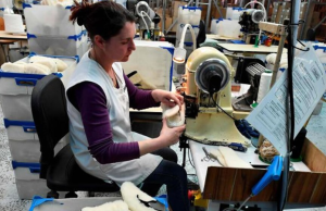 Industria manufacturera comenzó el año con el pie izquierdo