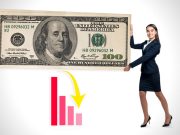 En febrero de 2026 siguió creciendo la incertidumbre económica en el país