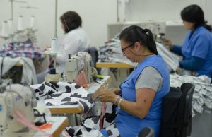 Todavía 12,7 millones de colombianos están dentro de la informalidad laboral
