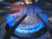 Sigue cayendo producción de gas en el país