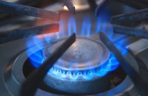Sigue cayendo producción de gas en el país