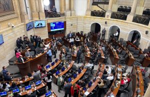 Del Día Nacional de la Achira al Fondo del Coco, los proyectos que tramitó el Congreso