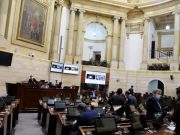 Las grandes reformas y proyectos que le esperan al próximo Congreso