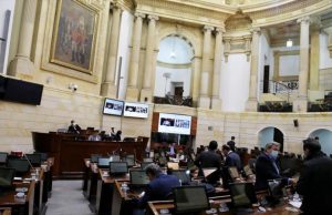 Las grandes reformas y proyectos que le esperan al próximo Congreso