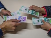 Valor agregado de las edificaciones cayó 6,5 %