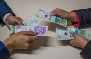 Valor agregado de las edificaciones cayó 6,5 %
