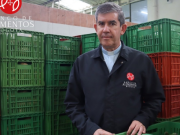 Banco de Alimentos de Bogotá, 25 años nutriendo la esperanza