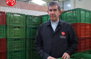 Banco de Alimentos de Bogotá, 25 años nutriendo la esperanza