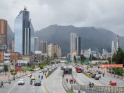Bogotá lidera ranking mundial de destinos ‘auténticos’ para viajeros