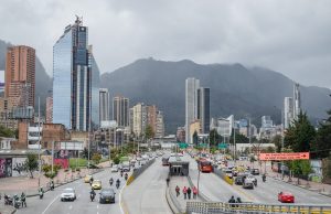 Bogotá lidera ranking mundial de destinos ‘auténticos’ para viajeros