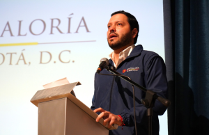 Contraloría está auditando más de $10,4 billones del sector salud distrital