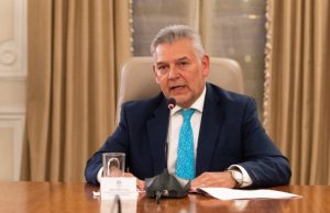 Alertan por decreto del Gobierno que crea megasindicatos sectoriales