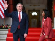Cooperación “sin límites” en petróleo y minerales ratifican Venezuela y EE.UU.