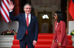 Cooperación “sin límites” en petróleo y minerales ratifican Venezuela y EE.UU.