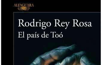 “El país de Toó” Rodrigo Rey Rosa