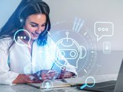 En 2027 habrá más “bots” que humanos en internet