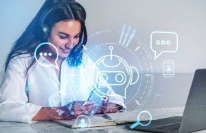 En 2027 habrá más “bots” que humanos en internet