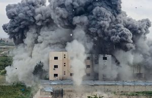 20 cifras claves de la guerra contra Irán