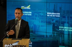 Roa: de los enredos judiciales a la mala gestión en Ecopetrol