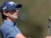 El colombiano Nicolás Echavarría logra su primer título en EE. UU en el PGA