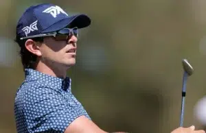 El colombiano Nicolás Echavarría logra su primer título en EE. UU en el PGA