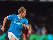 Inminente repechaje mundialista de Italia marca el ambiente de la Serie A