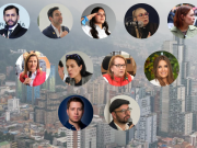 ¿Cómo atacar la reincidencia delictiva? 11 representantes a la Cámara electos responden