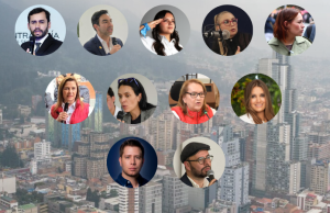 ¿Cómo atacar la reincidencia delictiva? 11 representantes a la Cámara electos responden