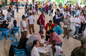 3.081 candidatos buscan una curul en el Congreso este 8 de marzo