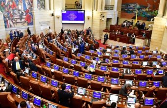 81 congresistas lograron su reelección el pasado domingo