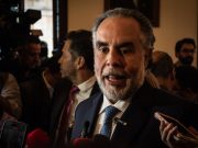 Con reservas partidistas hoy se reúne Comité de Garantías Electorales