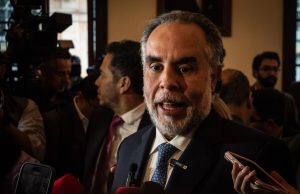 Con reservas partidistas hoy se reúne Comité de Garantías Electorales