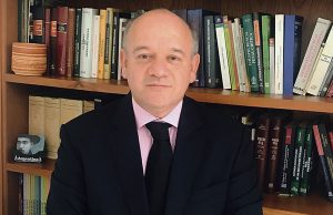 Expresidente de la C Constitucional pide tumbar emergencia invernal