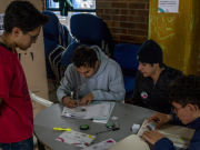 Advierte que escrutinio podría tardar más por alto número de testigos electorales: MOE