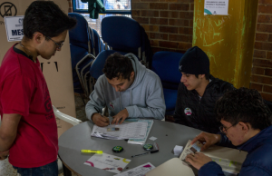 Advierte que escrutinio podría tardar más por alto número de testigos electorales: MOE