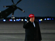 Trump prevé que operaciones en Irán se extenderán 4 semanas