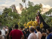 Semana Santa segura: algunas recomendaciones de autocuidado