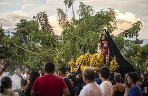 Semana Santa segura: algunas recomendaciones de autocuidado
