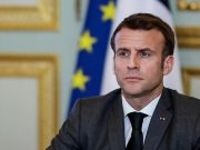 Francia, Alemania y Reino Unido atacarían a Irán
