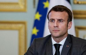 Francia, Alemania y Reino Unido atacarían a Irán