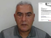 Diego Marín, alias ‘Papá pitufo’ dice que tenía contactos con Presidencia de la República