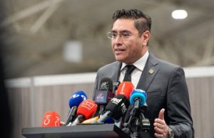 Escrutinio de Congreso: ya están listos los de Cámara en 19 departamentos