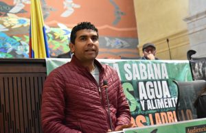 Los otros procesos que cursan contra congresistas en Corte Suprema y C. de Estado