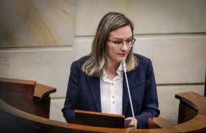 Anulan nombramiento de Rusinque como Superindustria