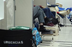¿Qué pasará con los usuarios si se liquidan las EPS como ordenó el presidente Petro? Esto es todo lo que debe saber sobre cómo lo impacta la medida