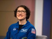 ¿Quién es Christina Koch, la primera mujer en viajar a la Luna con Artemis II?