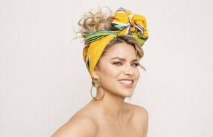 Adriana Lucía encabeza la lista de artistas cordobeses que se unieron para ayudar a los afectados por las inundaciones en Córdoba