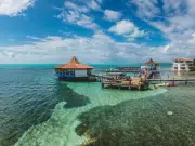 El aumento del nivel del mar podría inundar zonas clave de San Andrés, Providencia y la Ciénaga Grande de Santa Marta antes de 2100